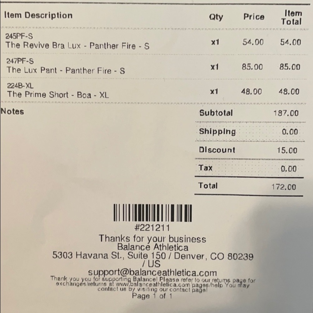 Sold - Picture 5 of 5